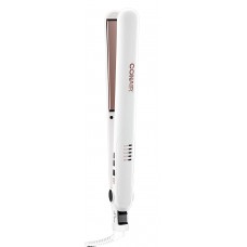 Conair Infiniti PRO Prancha Chapinha Rose Gold Double Ceramic